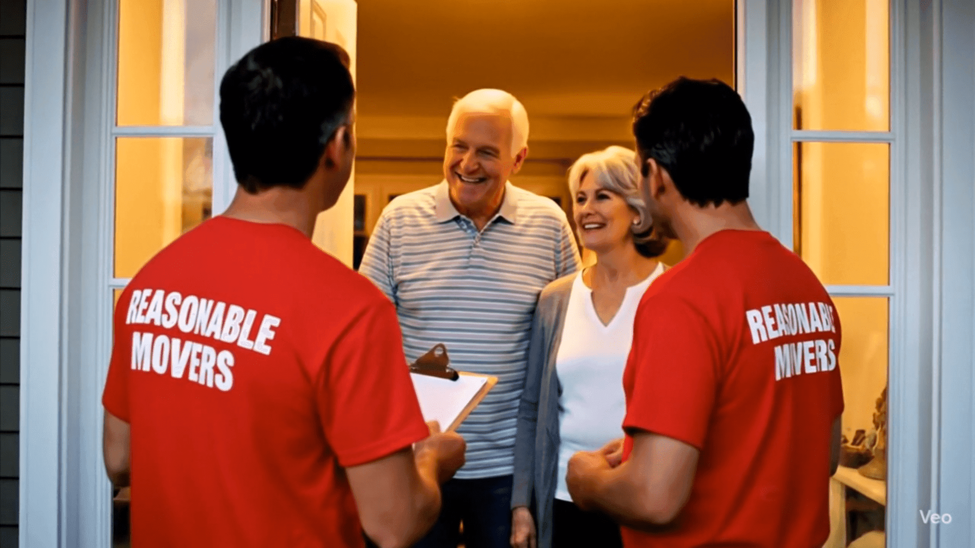Moving services across Toronto and GTA skyline